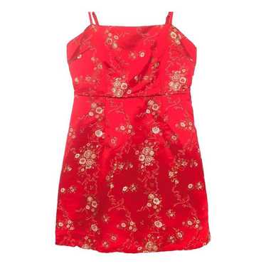 I.AM.GIA アイアムジーア CHANDLER MINI DRESS ミニワンピース CHANDLER MINI DRESS - PINK : BABY PINK | I.AM.GIA
