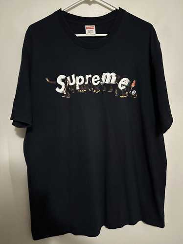 Supreme supreme apes tee - Gem