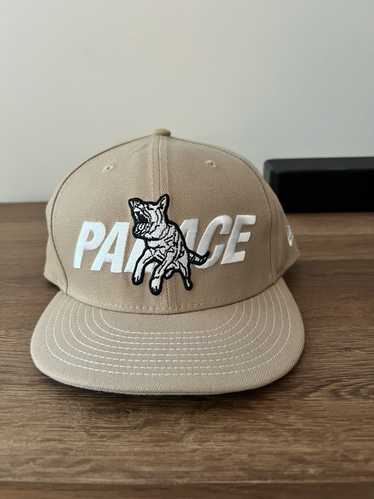 palace skateboards newera dog ear ニューエラ PALACE NEW ERA DOGEAR LP 59FIFTY | PALACE SKATEBOARDS