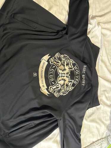 Darc sport zip up - Gem