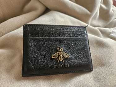 Gucci bee card - Gem