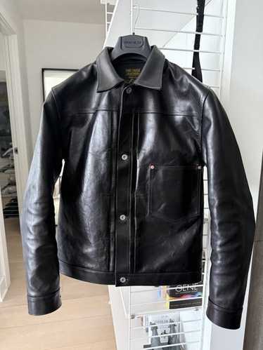 Mens fine creek leathers - Gem