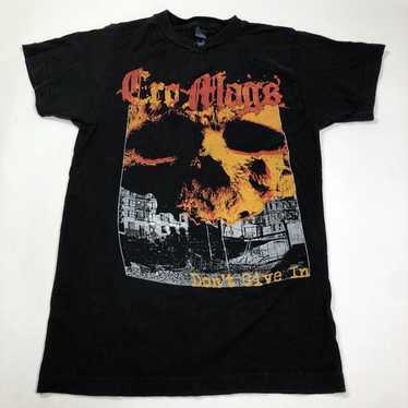 Cro mags t - Gem