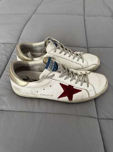 ゴールデングース　SUPER STAR 43 Golden goose 43 superstar - Gem