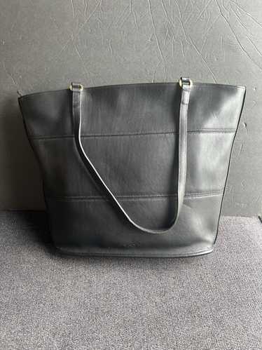 Vintage coach tribeca tote - Gem