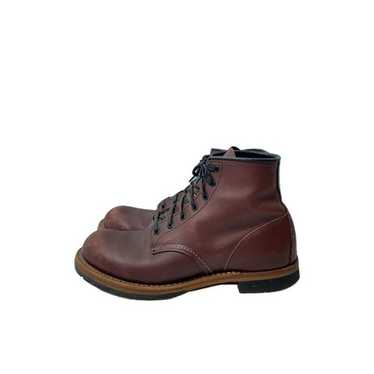 靴 REDWING BECKMAN 9011 9D レッドウィング ベックマン 9011 9D REDWING BECKMAN