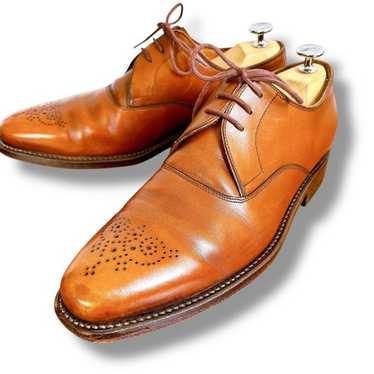 Jalan sriwijaya/ wingtip shoes - Gem