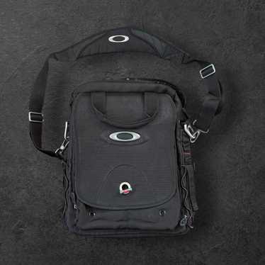 Oakley messenger bag y2k - Gem