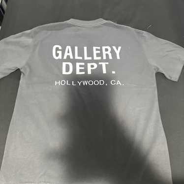 Gallery dept. xl - - Gem
