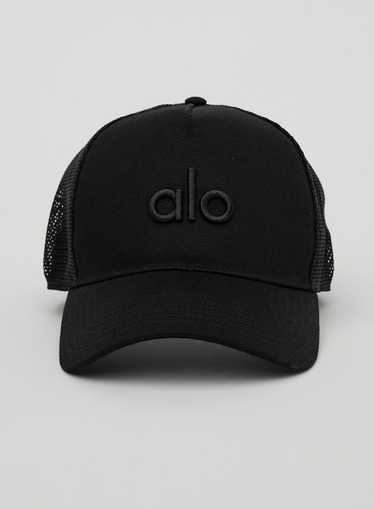 Alo district trucker hat - Gem