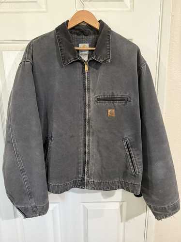 Vintage carhartt j97 detroit - Gem