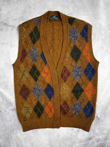 48 奇跡のデッド 80s Henry Cottons Half Coat Henry cottons vintage style - Gem