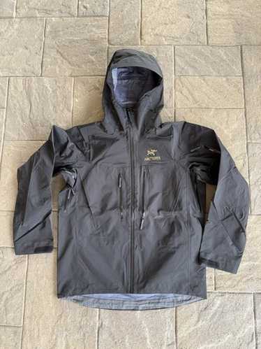 【送料無料】ARC'TERYX Alpha SV 24k GORE-TEX XL ARC'TERYX(アークテリクス) Alpha SV Jacket(アルファSV