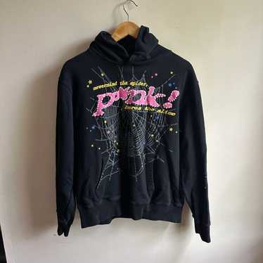Sp5der p nk v1 - Gem