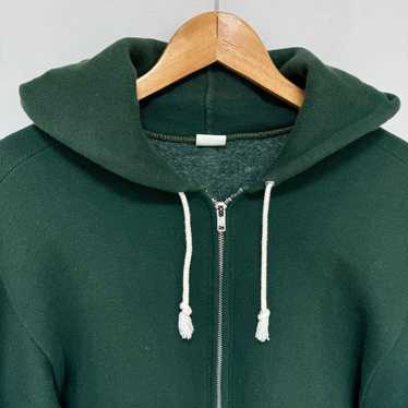 50s hoodie - Gem