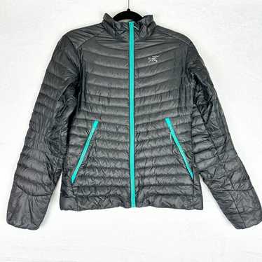 ジャケット・アウター ARC'TERYX Cerium SL down Jacket Arc'teryx Cerium SL Review | Tested & Rated