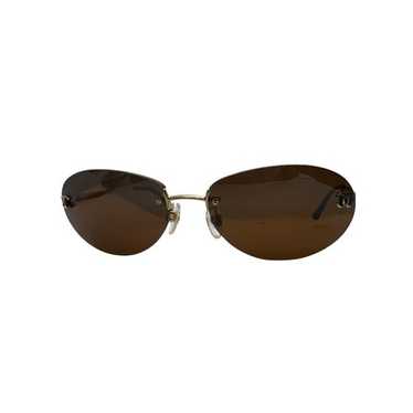 Chanel sunglasses 4013 - Gem