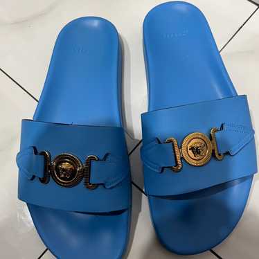 Versace sandals men - Gem