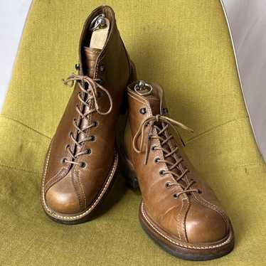 靴 Silvano Mazza ARTISAN SHOES 42 1/2 Silvano Mazza ARTISAN SHOES 42 1/2