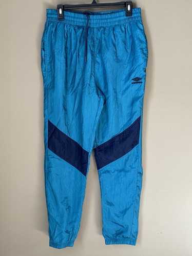 Umbro baggy pants - Gem