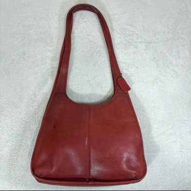 極希少 オールドコーチ OLD COACH 9035 エルゴ ショッパーバッグ 希少 コーチ オールドコーチ エルゴ 9033 ergo 黒 ショルダー