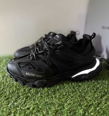 BALENCIAGA ワイトレックトラウサ 725516TNV03 1000 BALENCIAGA for Men | REVERSIBLE