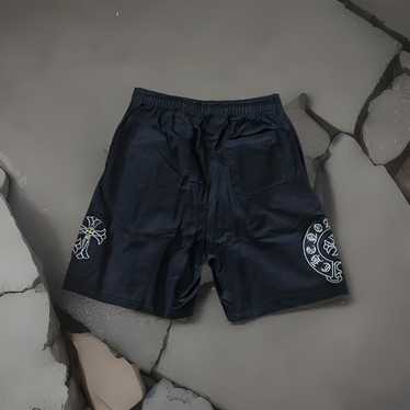 Chrome hearts shorts - Gem