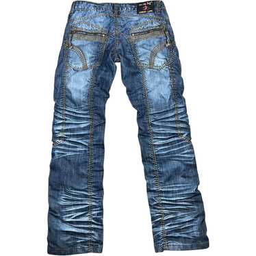 K&m kosmo lupo jeans - Gem