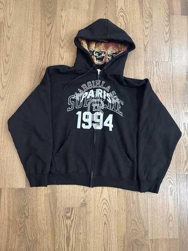 Margiela maison hoodie - Gem