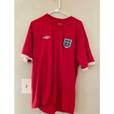Umbro england jersey - Gem