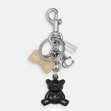 coachベアー Coach bear bag - Gem
