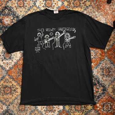 Supreme The Velvet Underground Tシャツ M A Brief Guide to the Velvet Underground x Supreme Collect