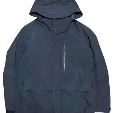 Uniqlo mountain parka - Gem