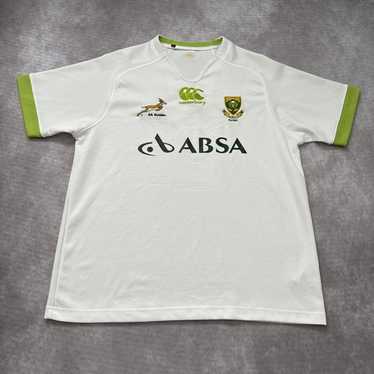 South africa springboks - Gem
