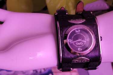 Vintage watch dolce & gabbana - Gem