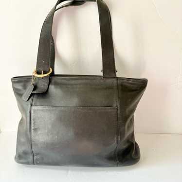 Vintage coach xl soho - Gem