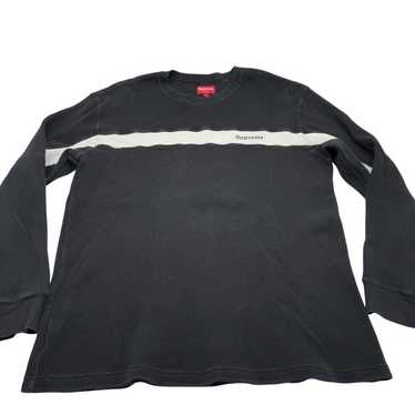 Supreme supreme waffle knit - Gem