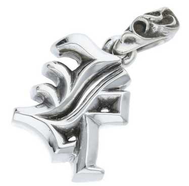 Chrome hearts k and - Gem