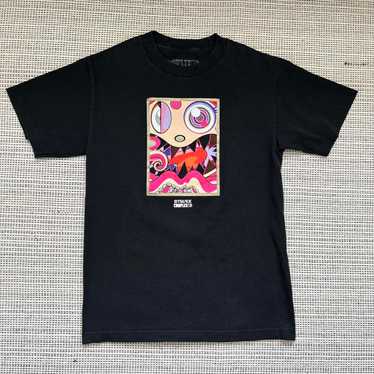 Takashi murakami complexcon 2017 - Gem