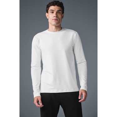 Alo conquer reform crewneck - Gem