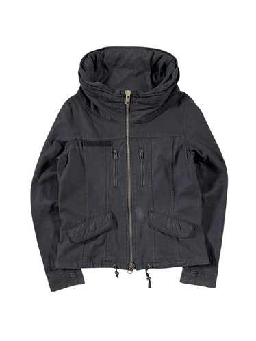 Japanese brand goa jacket - Gem