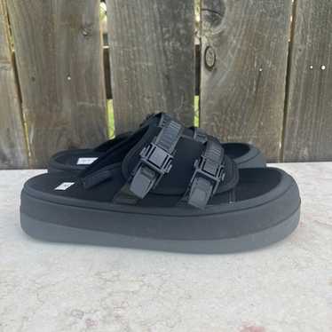 Eytys capri sandals - Gem