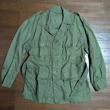ジャケット・アウター 50s British Military Greatcoat VTG Rare original-1950s-british-army-