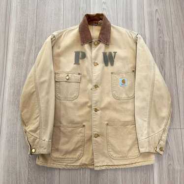 Carhartt vintage michigan coat - Gem