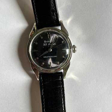 Vintage bulova 23 jewels - Gem