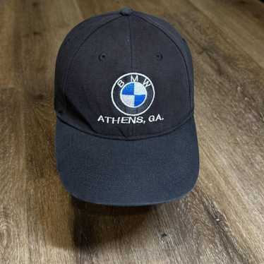 【USA製】90's BMW official cap Vintage 90s bmw cap - Gem