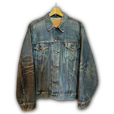 G*d様 【USA製】LEVI'S VINTAGE CLOTHING 70505 Levis levi s 70505 - Gem