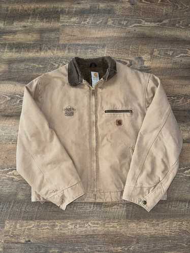 Vintage carhartt j97 sdl - Gem