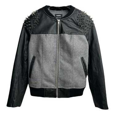 MISBHV レザージャケット Misbhv leather jacket - Gem