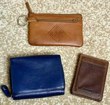 Levis vintage wallet - Gem